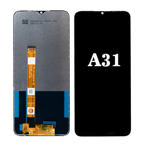 มาใหม่เดิมหน้าจอ Lcd สำหรับ <span class=keywords><strong>Oppo</strong></span> <span class=keywords><strong>A31</strong></span> - Product Image 2