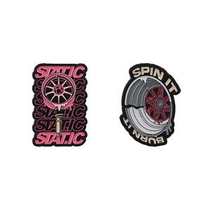 Pin <span class=keywords><strong>de</strong></span> rueda para coche <span class=keywords><strong>de</strong></span> carreras JDM genial - Product Image 1
