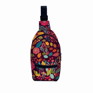 Bolsa de Ombro Esportiva de Luxo para Homens, Personalizada, com Fecho de Zíper, Nova Moda, Impermeável - Product Image 1