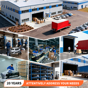 725 pièces 680 pièces 23 types de clips de fixation universels de haute qualité pour <span class=keywords><strong>carrosserie</strong></span> automobile, clips de serrage <span class=keywords><strong>en</strong></span> nylon, kit de rivets de pare-chocs pour - Product Image 6