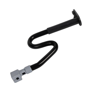 Para <span class=keywords><strong>Whirlpool</strong></span> Maytag para Kenmore Compatible 220V Tubo de drenaje de <span class=keywords><strong>refrigerador</strong></span> de plástico Modelos de repuesto 2887289 y 2887289 W10210987 - Product Image 6