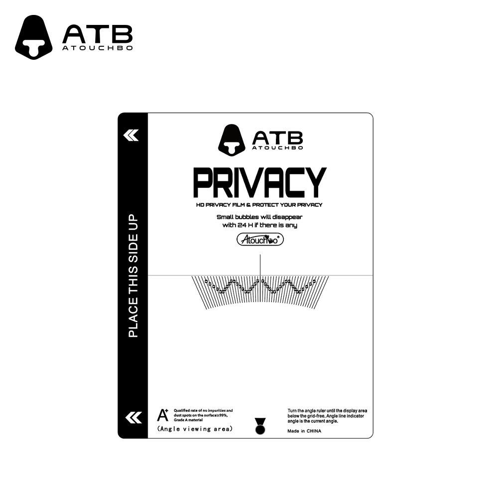 Privacidad de 180*120mm