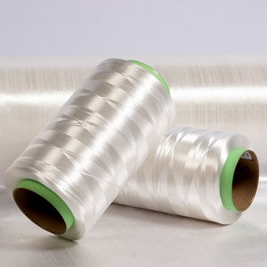 Hilo/Filamento de Fibra de Alta Resistencia Industrial 200D/5 UHMWPE de Virtue Textile Manufacturer para Cuerdas, Cables y Crochet al Aire Libre - Product Image 4