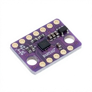 Módulo GY-BMI160 6DOF, Giroscopio de Velocidad Angular de 6 Ejes + Sensor de Aceleración Gravitatoria IICSPI - Product Image 1