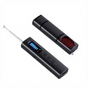 เครื่องตรวจจับสัญญาณ GPS RF รุ่นใหม่ T15 สำหรับตรวจจับกล้องซ่อนขนาดเล็กแบบพกพา ค้นหาเลนส์ และตรวจจับสัญญาณ GSM - Product Image 3