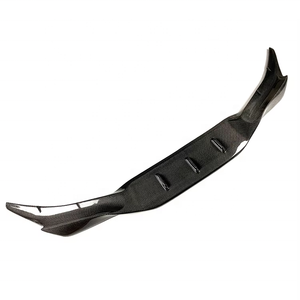 Divisor de Parachoques Delantero de Fibra de Carbono Húmeda RKP de Alta Calidad F90 para BMW F90 <span class=keywords><strong>M5</strong></span> LCI <span class=keywords><strong>2023</strong></span>+, Piezas de Modificación Exterior para Automóviles - Product Image 2