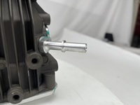 Pour Range Rover L322 AMK Type 06-12 LR041777 Air Suspension Compresseur