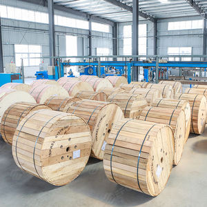 Venta de fábrica 24 36 48 72 96 Core ADSS 80m 150m 200m span Antena ASU Fibra <span class=keywords><strong>optica</strong></span> cabo precio por metro - Product Image 2