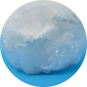 Maille de peigne de miel de polyester du psf 12d 100 - Product Image 1