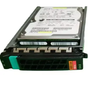 005052302 toptan fiyat EMC 900GB 6G 10K 2.5 inç 32MB önbellek SAS sabit disk HDD