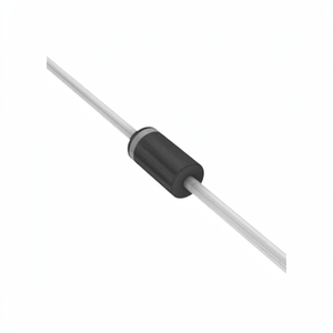 Original One Stop Service Single Diodes DO-204AL, DO-41, Axial Electronic Circuit Components EGP10DE-E3/54 - Product Image 1