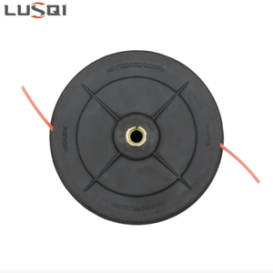 Tiempo de operación largo Eliminación de uso de jardín de césped <span class=keywords><strong>universal</strong></span> Recortadora de cabeza negra A1039 para máquina cortadora de césped - Product Image 5