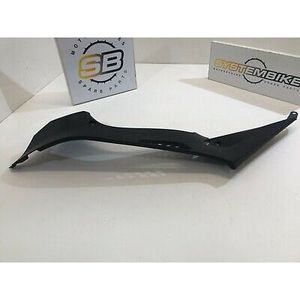 Carenado Lateral Izquierdo para Suzuki Carena Sinistra GSX-R 750 2000-2003 - Product Image 2