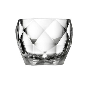 Verre à whisky classique transparent de style ancien, fabriqué en Chine, écologique, 301-400 ml, compatible lave-vaisselle, idéal pour les fêtes - Product Image 5