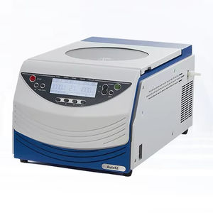 Centrífuga seca do laboratório da máquina do primer do RNA do ADN, concentrador do centrifugador do vácuo - Product Image 1