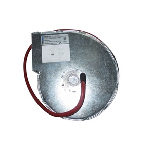 Ventilador centrífugo de refrigeración para máquina de corte ebmpapst G2D146-CE04-13 230V AC 50/60HZ 0.65A 210W 2420RPM IP44 - Product Image 3