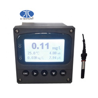 Industrielle En Ligne Analyseur de Chlore 4-20ma Résiduelle Chlore Compteur gamme 0-20ppm