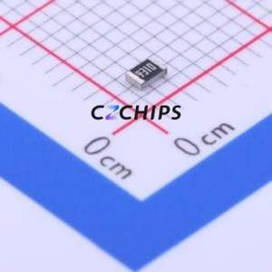 Résistance SMD AC0805FR-07931RL 0805 (Type : Film Épais) (Résistance : 931 Ohm Précision : 1%) - Product Image 1