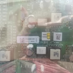 บอร์ดไดร์เวอร์เครื่องปรับอากาศ 371-04479-001 002 004 IGBT 031-02061-001 003 อะไหล่เครื่องปรับอากาศแบบรวมศูนย์ - Product Image 2