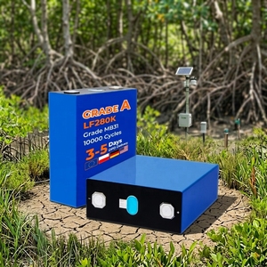 15KWH 10kwh 5kwh LiFePO4 48V 200ah 280Ah 320Ah 314AH Lifepo4 Batería para <span class=keywords><strong>PV</strong></span>/paneles solares con batería e inversor - Product Image 1