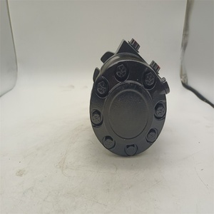 มอเตอร์ไฮดรอลิกความเร็วสูง Lainuo Motor รุ่น 110A 111A 112A 113A 115A 116A ซีรีส์ 110A-036-AS0-F มอเตอร์ 110A-106-AS-O-F - Product Image 4