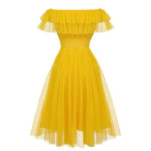 Nuevo Vestido de Verano para Mujer, Sin Mangas, Ecológico, Transpirable, Tejido, Corte en A, Bloques de Color, Talla Grande - Product Image 3