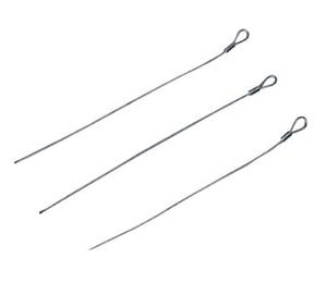 Chống trộm cắp <span class=keywords><strong>EAS</strong></span> an ninh vòng lặp <span class=keywords><strong>Pin</strong></span> dây buộc - Product Image 3