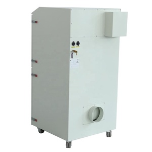 Tinh khiết-Không Khí máy cắt Laser CO2 lọc không khí hệ thống với 1500m3/h air flow - Product Image 4