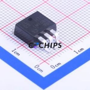 ชิปไอซีวงจรรวม LM1085R-3.3 TO-263-3ของแท้สินค้าใหม่ตัวปรับเชิงเส้นเป็นเส้นตรง (LDO) - Product Image 1