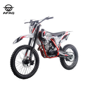 CE Certified 4 Stroke <strong>250cc</strong> Off-Road Motocross Dirt Bike <strong>Motorcycle</strong> - Product Image 6
