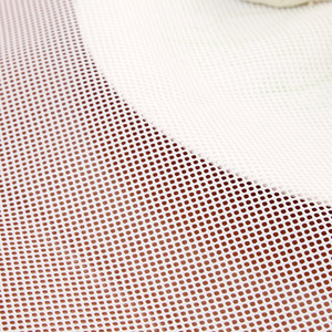 Tapis de cuisson en silicone de qualité alimentaire, antiadhésif, réutilisable, en gel de silice, pour raviolis, vapeur, pain farci, dim sum, pâtisserie, rond, en maille - Product Image 3