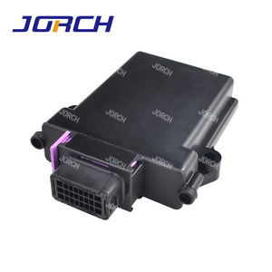 Vỏ Bọc Ô TÔ Chống Nước 24Pin Hộp <span class=keywords><strong>ECU</strong></span> Nhựa PCB - Product Image 2