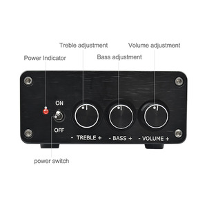 2.1 Stereo digitale amplificatore di potenza Home TPA3116 classe ad <span class=keywords><strong>alta</strong></span> <span class=keywords><strong>fedeltà</strong></span> D con funzione BT - Product Image 2