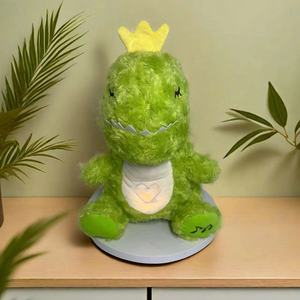 Peluche Koala Lumineuse en Coton PP Rigide avec Éclairage LED, Jouet pour Enfants, Cadeau pour Bébés 0-24 Mois, Unisexe - Product Image 4