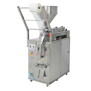 FYL-100 Liquid or paste sachet forming and sealing packaging machine option photocell for film with eye-mark date printer