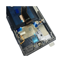 Écran LCD Note10 de téléphone portable de haute qualité pour Samsung Note 10Plus remplacement d'écran LCD OLED pour samsung Note 10 Pantalla