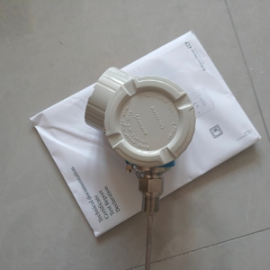 Produit allemand d'origine E+H Guided Radar Measurement Time-of-Flight Levelflex FMP51 - Product Image 3