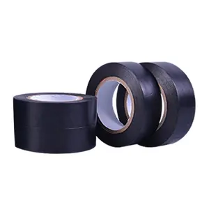 Bailida Yiwu high quality waterproof single sided tape hot sale pvc electrical insulation tape