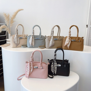 Borsa a tracolla Casual da <span class=keywords><strong>donna</strong></span> di nuova <span class=keywords><strong>moda</strong></span> con chiusura a cerniera borse da <span class=keywords><strong>donna</strong></span> - Product Image 1