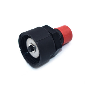 Interrupteur d'arrêt d'urgence du moteur Bouton poussoir de sécurité fermé pour mini moto de poche à 2 temps <span class=keywords><strong>Quad</strong></span> ATV pour moteur hors-bord - Product Image 3