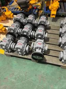 Russische Markt Ovale Versnelling Flow Meter Diesel Tank Truck Flow Meter - Product Image 6