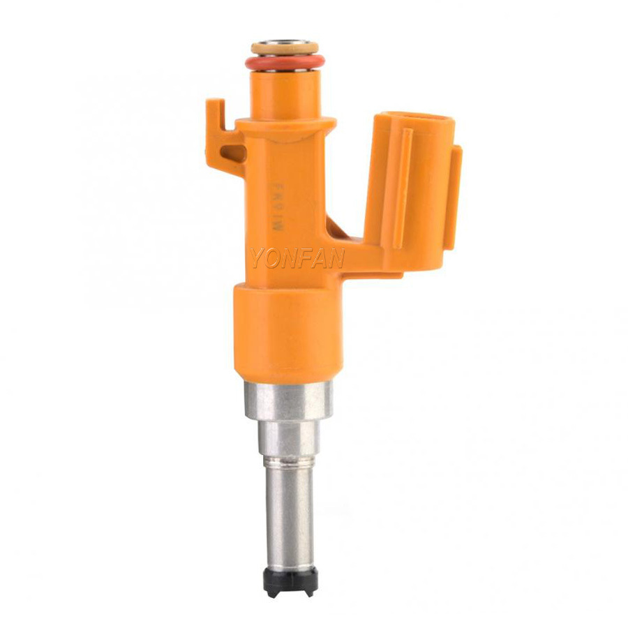 Yonfan Fuel Injectors for Toyota Camry, Highlander, Avalon