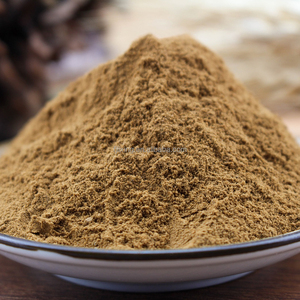 Poudre de thé à saveur de fruits à base de plantes Offre Spéciale de marque privée pour le thé au lait 100% poudre de thé noir biologique - Product Image 3