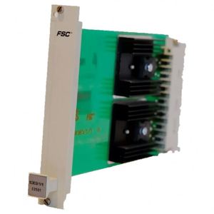 โมดูลแปลงไฟแบบแยกส่วน 24VDC เป็น 5VDC รุ่นใหม่ล่าสุด 10300/1/1 สำหรับระบบควบคุมแบบป้องกันการล้มเหลว - Product Image 1