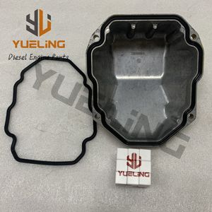 YUELING OEM CUBIERTA 2W-8894 CAPOT para CAT 3508 3512 3516 PIEZAS DE REPARACIÓN DE MOTOR DIESEL - Product Image 1