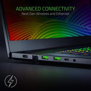 Original <span class=keywords><strong>Razer</strong></span> Blade 17 Blade Pro Intel <span class=keywords><strong>Core</strong></span> 14 <span class=keywords><strong>Core</strong></span> RTX3070Ti Gaming Laptop Thin Laptop 17,3 pulgadas Designer Laptop <span class=keywords><strong>Core</strong></span> - Product Image 3
