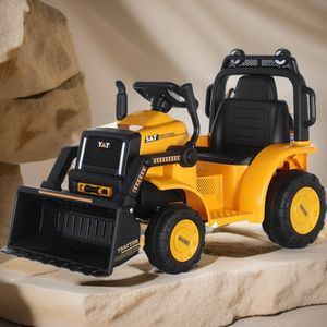 Auto y Camioneta Eléctrica Unisex para Niños, Importación de China, Juguete con Batería y Control Remoto, Material Plástico para Todas las Edades - Product Image 6