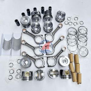 Baru kualitas tinggi 3.0TDI V6 24V mesin Diesel batang penghubung untuk Audi A4 A5 A6 Q5 Q7 - Product Image 3