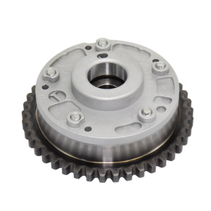 Variateur de phase d'arbre à cames d'admission NMN pour BMW N62 OE # 11367506775 916-506 Garantie 1 an Ensemble moteur de voiture - Product Image 6