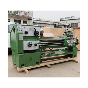 Độ chính xác cao đường kính lớn <span class=keywords><strong>Lathe</strong></span> ca6150 phổ ngang <span class=keywords><strong>Lathe</strong></span> - Product Image 3